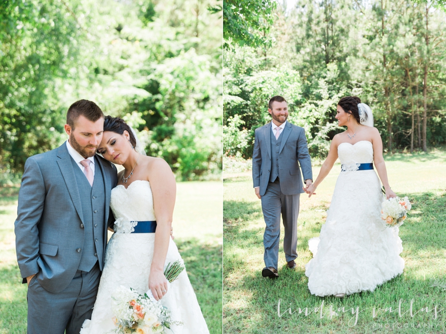 Karli & Jareth- Mississippi Wedding Photographer - Lindsay Vallas Photography_0027