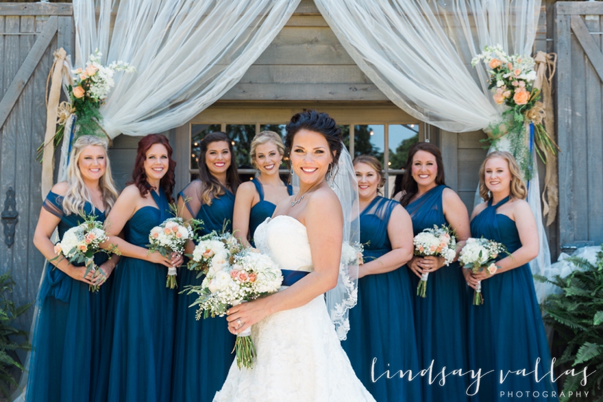 Karli & Jareth- Mississippi Wedding Photographer - Lindsay Vallas Photography_0041