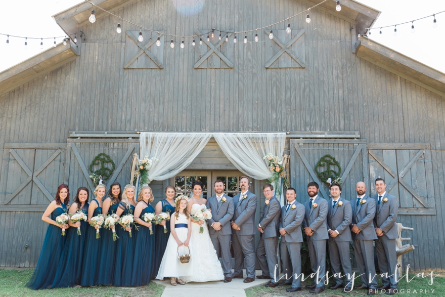 Karli & Jareth- Mississippi Wedding Photographer - Lindsay Vallas Photography_0042