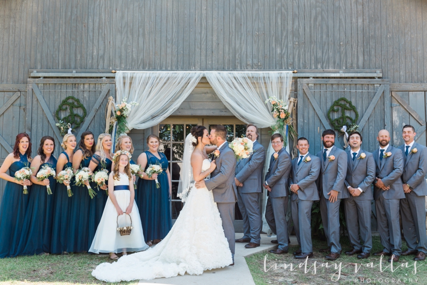 Karli & Jareth- Mississippi Wedding Photographer - Lindsay Vallas Photography_0046