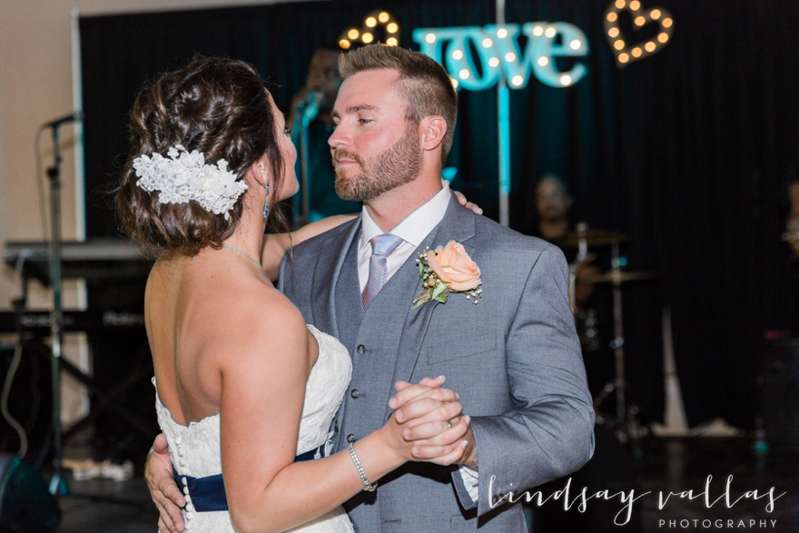 Karli & Jareth- Mississippi Wedding Photographer - Lindsay Vallas Photography_0065