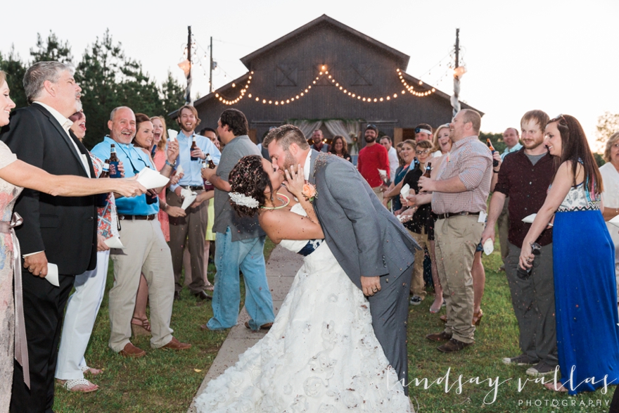 Karli & Jareth- Mississippi Wedding Photographer - Lindsay Vallas Photography_0085