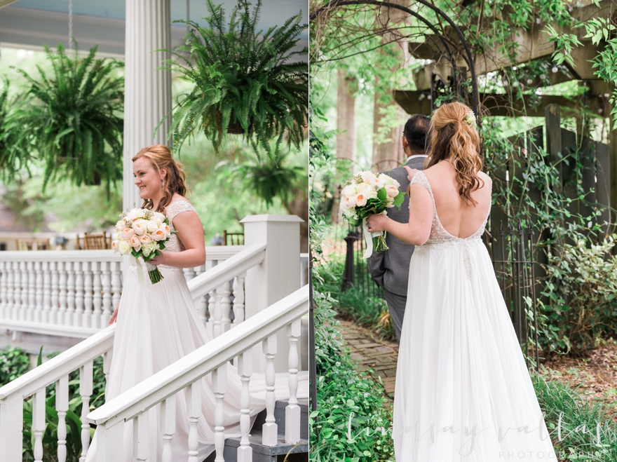 Mary Leslie & John- Mississippi Wedding Photographer - Lindsay Vallas Photography_0010