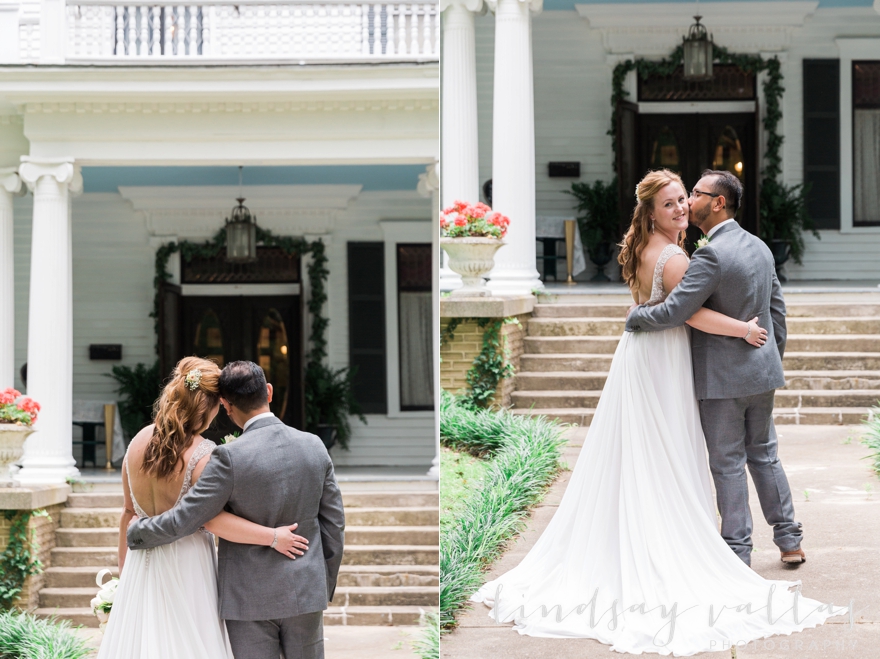 Mary Leslie & John- Mississippi Wedding Photographer - Lindsay Vallas Photography_0019