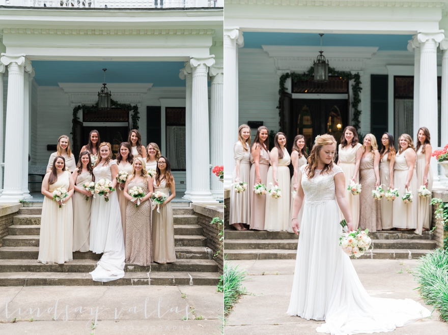 Mary Leslie & John- Mississippi Wedding Photographer - Lindsay Vallas Photography_0022
