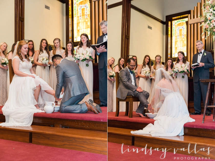 Mary Leslie & John- Mississippi Wedding Photographer - Lindsay Vallas Photography_0038