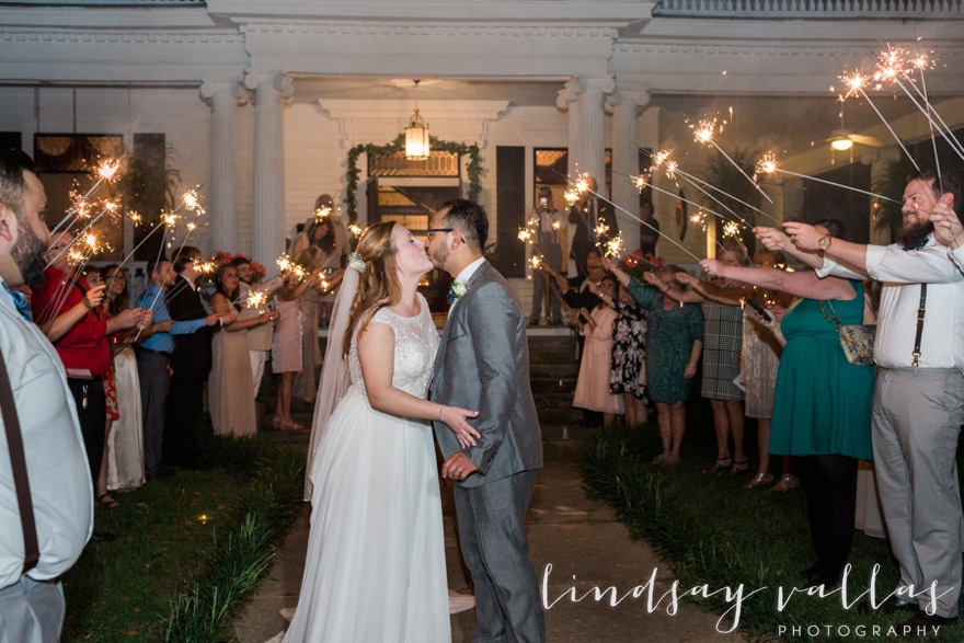 Mary Leslie & John- Mississippi Wedding Photographer - Lindsay Vallas Photography_0069