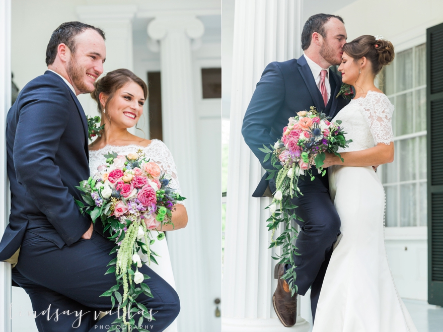 Sara & Corey Wedding - Mississippi Wedding Photographer - Lindsay Vallas Photography_0027
