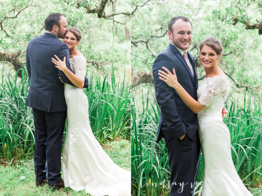 Sara & Corey Wedding - Mississippi Wedding Photographer - Lindsay Vallas Photography_0032