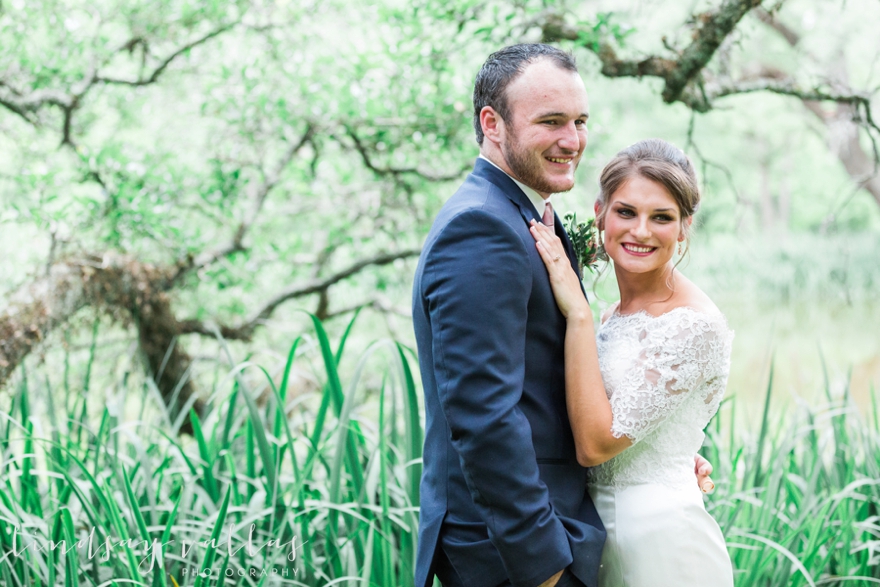 Sara & Corey Wedding - Mississippi Wedding Photographer - Lindsay Vallas Photography_0033