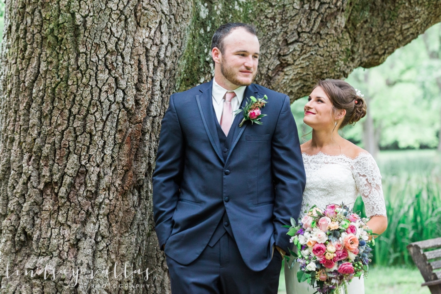 Sara & Corey Wedding - Mississippi Wedding Photographer - Lindsay Vallas Photography_0034
