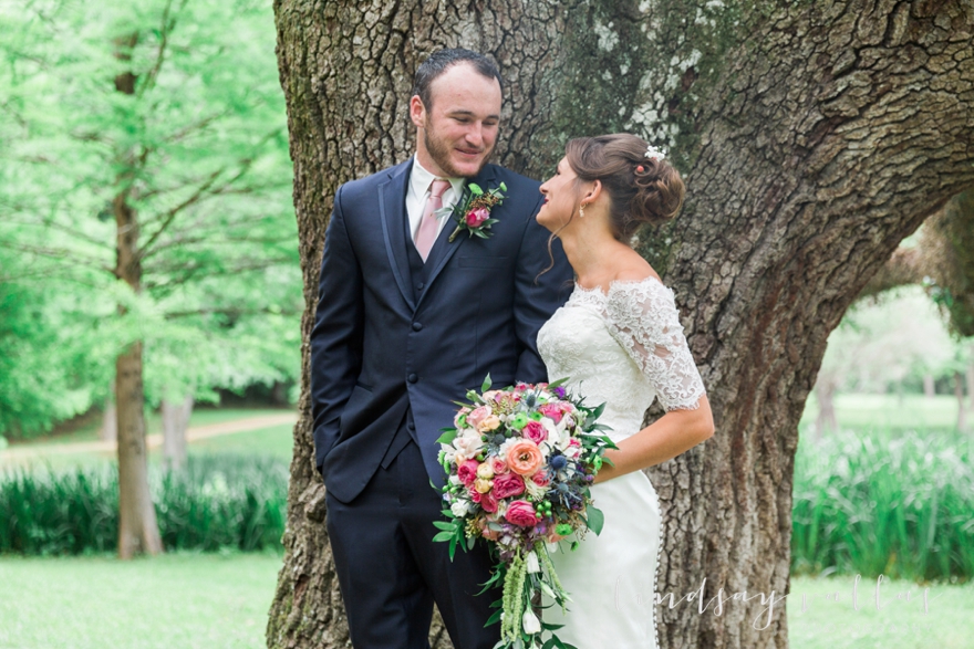 Sara & Corey Wedding - Mississippi Wedding Photographer - Lindsay Vallas Photography_0035