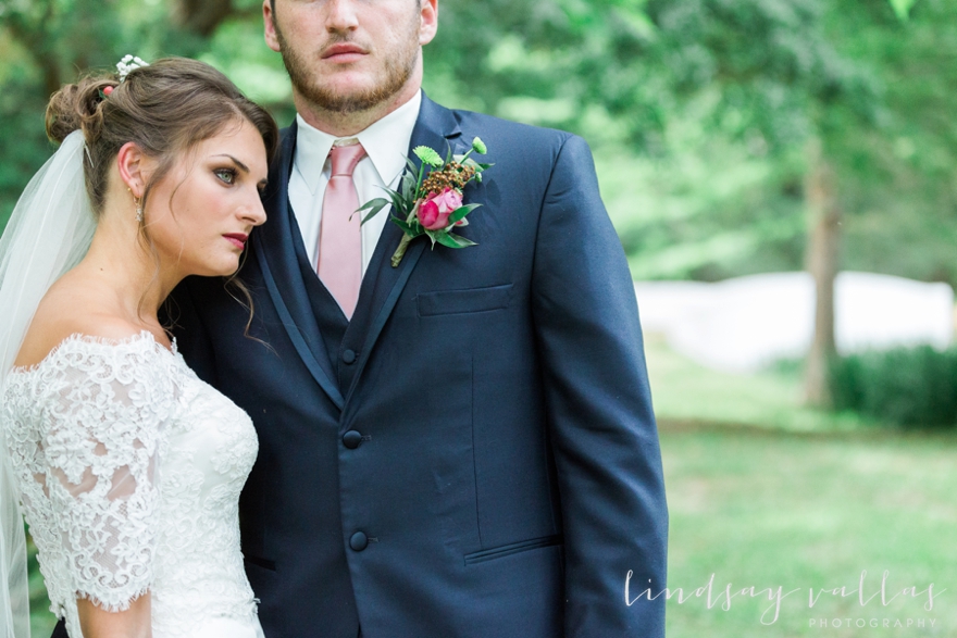 Sara & Corey Wedding - Mississippi Wedding Photographer - Lindsay Vallas Photography_0036