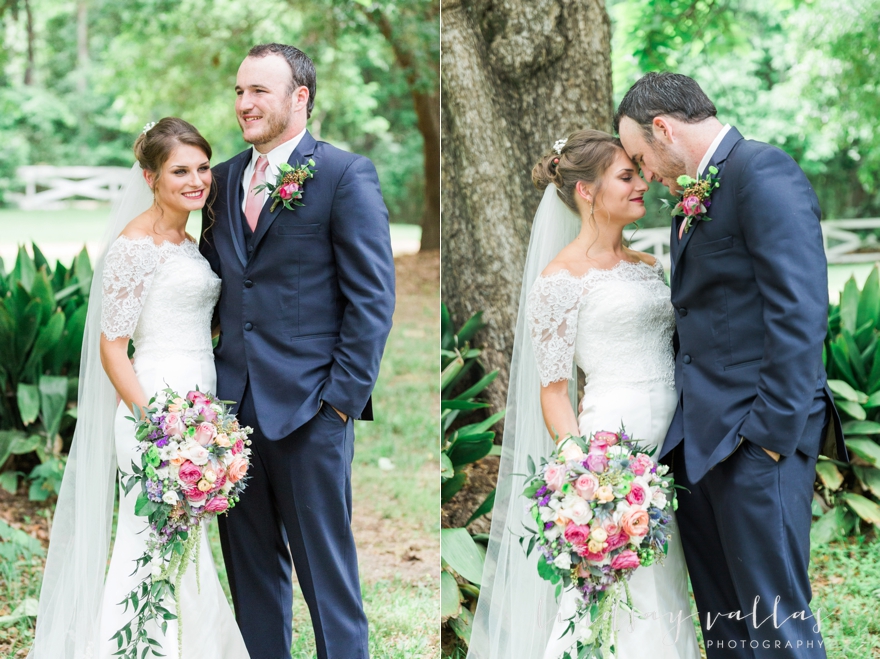 Sara & Corey Wedding - Mississippi Wedding Photographer - Lindsay Vallas Photography_0038