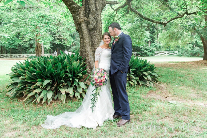 Sara & Corey Wedding - Mississippi Wedding Photographer - Lindsay Vallas Photography_0039