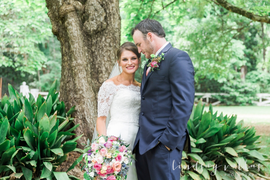 Sara & Corey Wedding - Mississippi Wedding Photographer - Lindsay Vallas Photography_0040