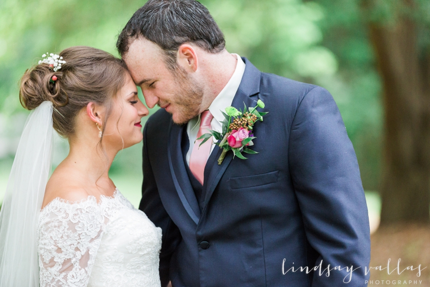 Sara & Corey Wedding - Mississippi Wedding Photographer - Lindsay Vallas Photography_0042