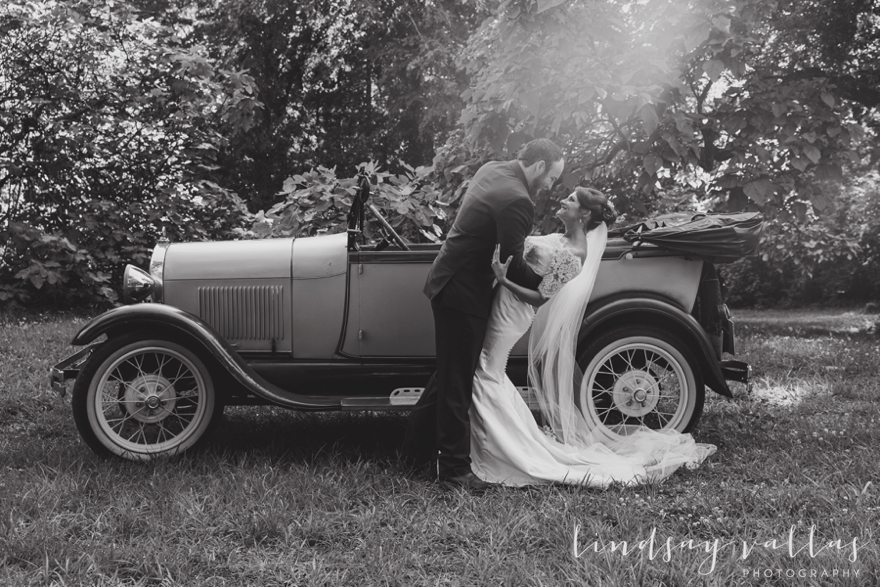 Sara & Corey Wedding - Mississippi Wedding Photographer - Lindsay Vallas Photography_0083