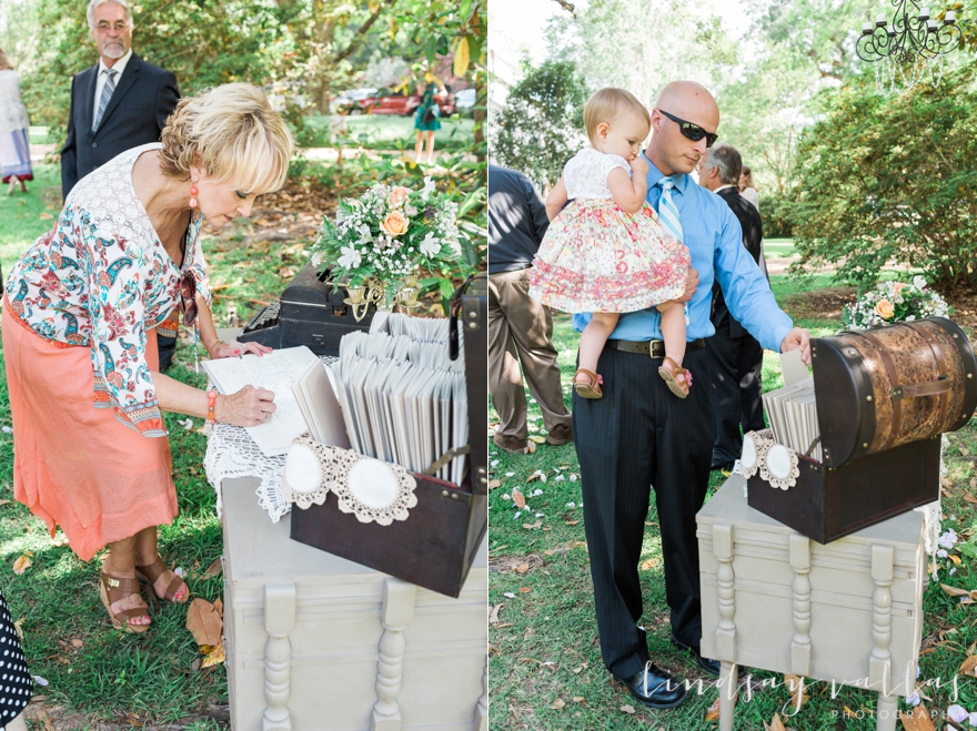 Sara & Corey Wedding - Mississippi Wedding Photographer - Lindsay Vallas Photography_0086