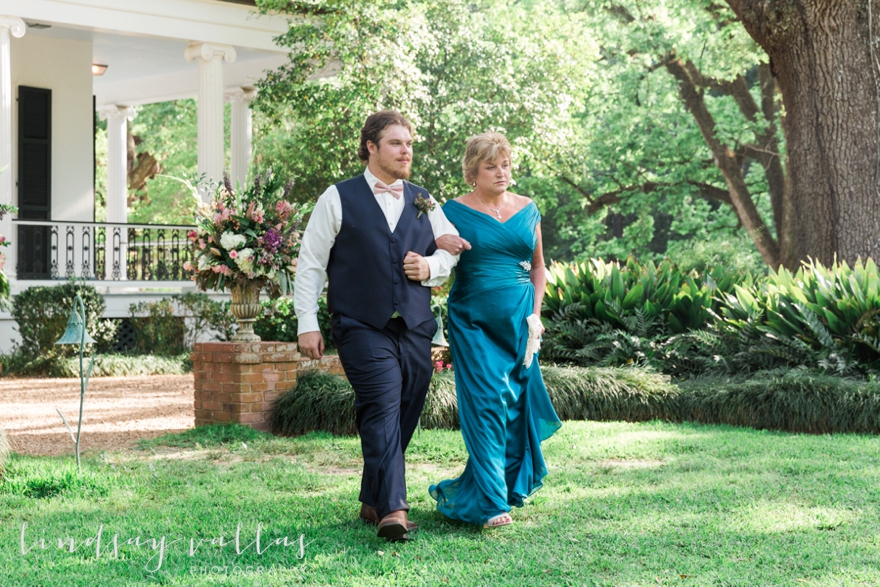 Sara & Corey Wedding - Mississippi Wedding Photographer - Lindsay Vallas Photography_0089