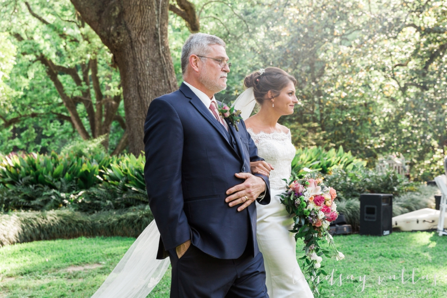 Sara & Corey Wedding - Mississippi Wedding Photographer - Lindsay Vallas Photography_0096