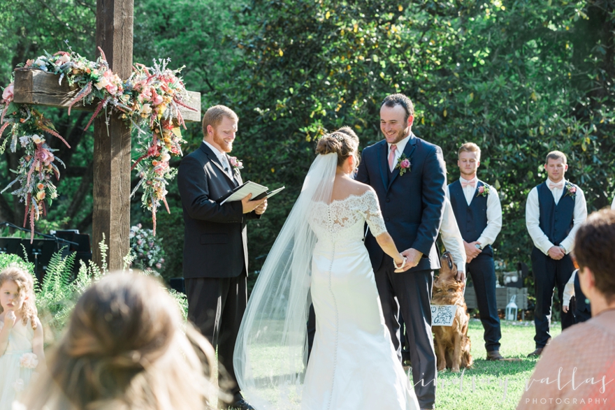 Sara & Corey Wedding - Mississippi Wedding Photographer - Lindsay Vallas Photography_0105