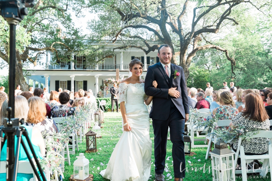 Sara & Corey Wedding - Mississippi Wedding Photographer - Lindsay Vallas Photography_0110