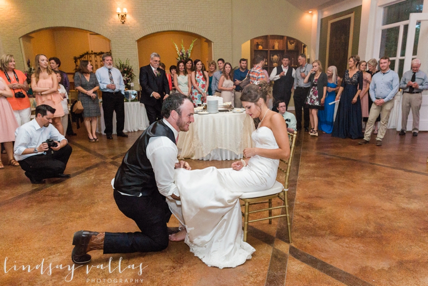 Sara & Corey Wedding - Mississippi Wedding Photographer - Lindsay Vallas Photography_0139