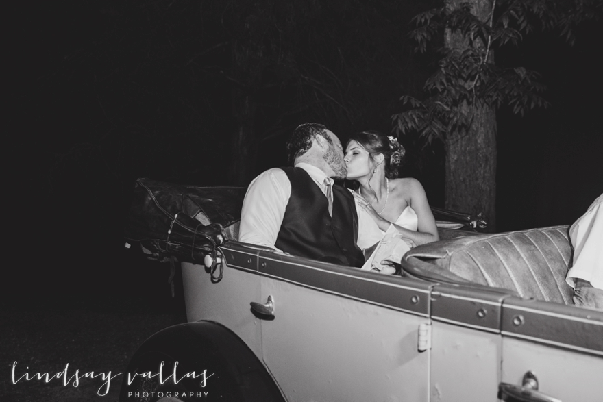 Sara & Corey Wedding - Mississippi Wedding Photographer - Lindsay Vallas Photography_0145