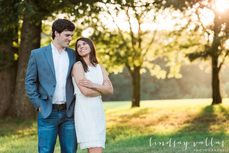 Anna & Ty Wedding - Mississippi Wedding Photographer - Lindsay Vallas Photography_0029