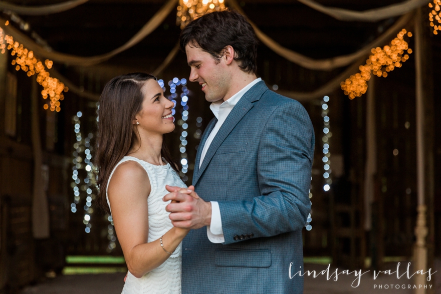 Anna & Ty Wedding - Mississippi Wedding Photographer - Lindsay Vallas Photography_0043