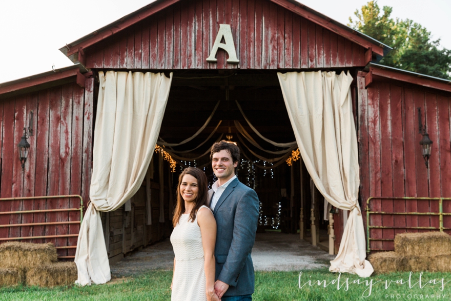 Anna & Ty Wedding - Mississippi Wedding Photographer - Lindsay Vallas Photography_0047