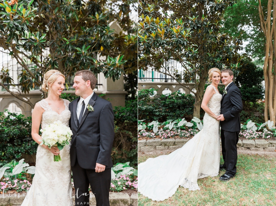 Mandy & Brian - Mississippi Wedding Photographer - Lindsay Vallas Photography_0028