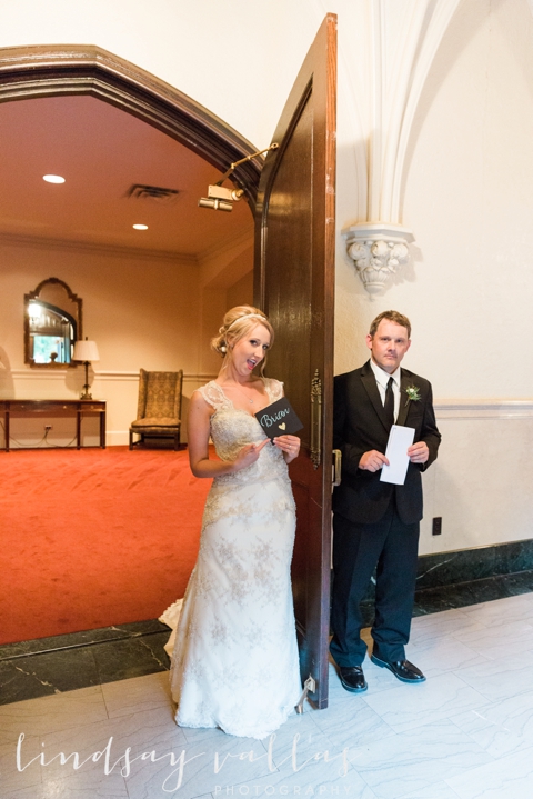 Mandy & Brian - Mississippi Wedding Photographer - Lindsay Vallas Photography_0031