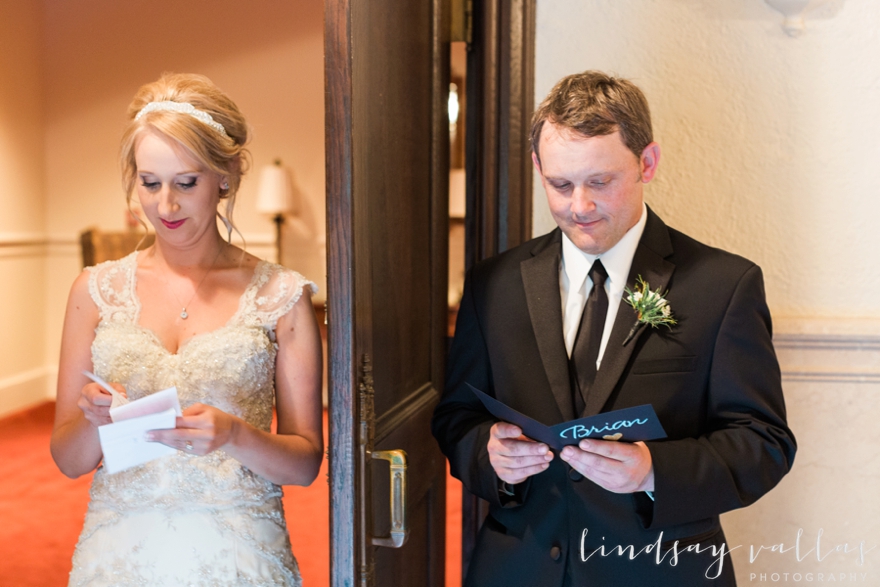 Mandy & Brian - Mississippi Wedding Photographer - Lindsay Vallas Photography_0033