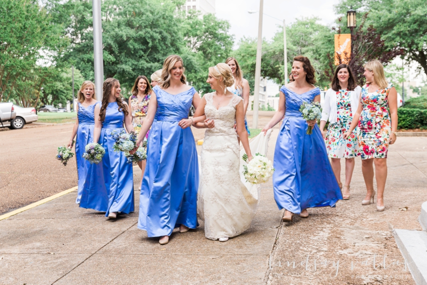 Mandy & Brian - Mississippi Wedding Photographer - Lindsay Vallas Photography_0045