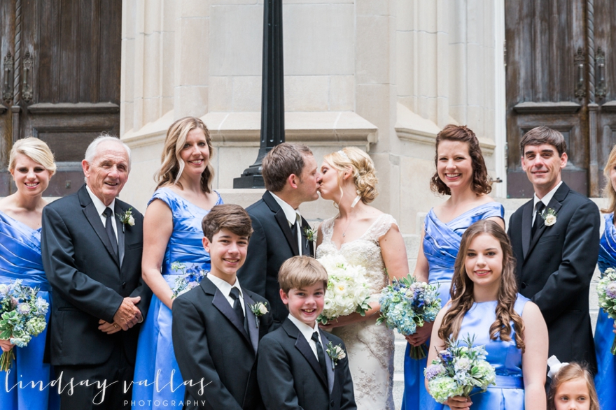 Mandy & Brian - Mississippi Wedding Photographer - Lindsay Vallas Photography_0049