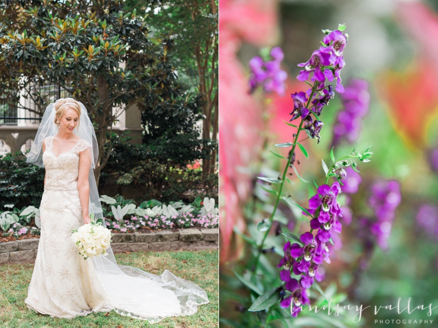 Mandy & Brian - Mississippi Wedding Photographer - Lindsay Vallas Photography_0056