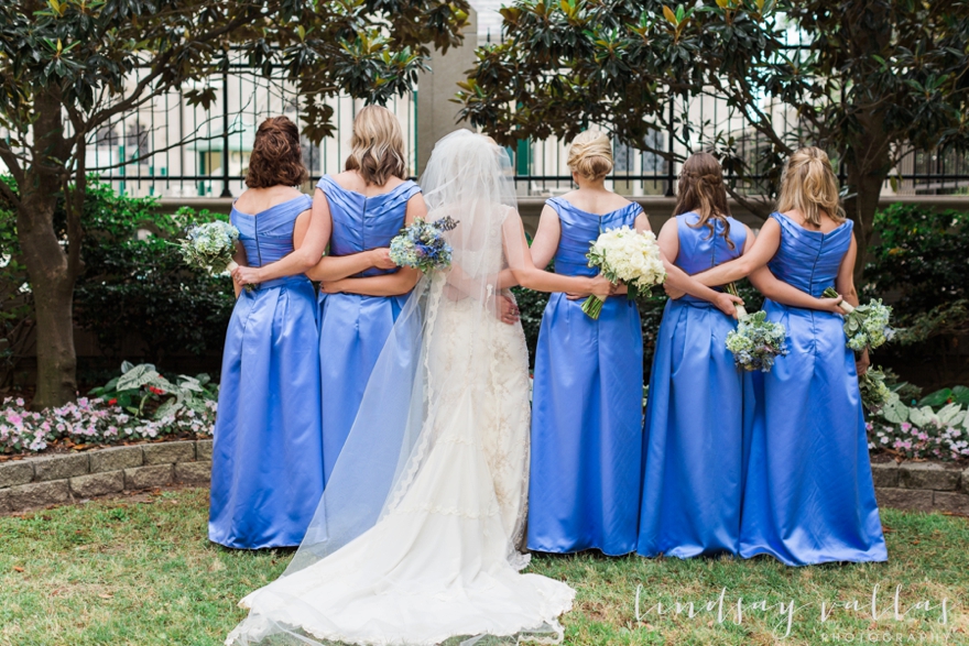 Mandy & Brian - Mississippi Wedding Photographer - Lindsay Vallas Photography_0059