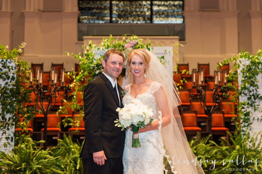 Mandy & Brian - Mississippi Wedding Photographer - Lindsay Vallas Photography_0063