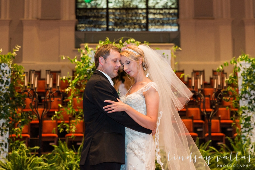 Mandy & Brian - Mississippi Wedding Photographer - Lindsay Vallas Photography_0064