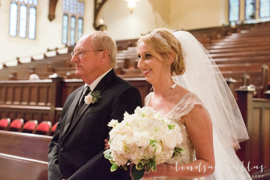 Mandy & Brian - Mississippi Wedding Photographer - Lindsay Vallas Photography_0077
