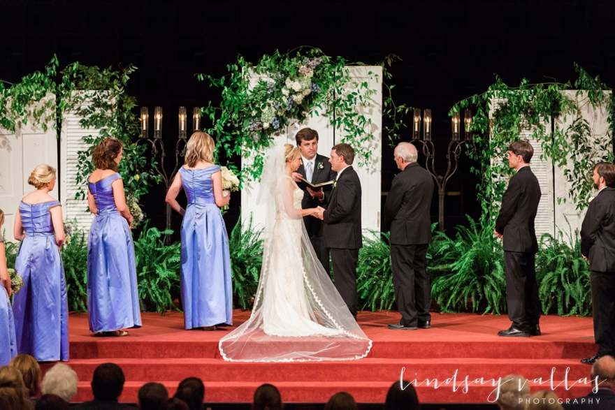 Mandy & Brian - Mississippi Wedding Photographer - Lindsay Vallas Photography_0080