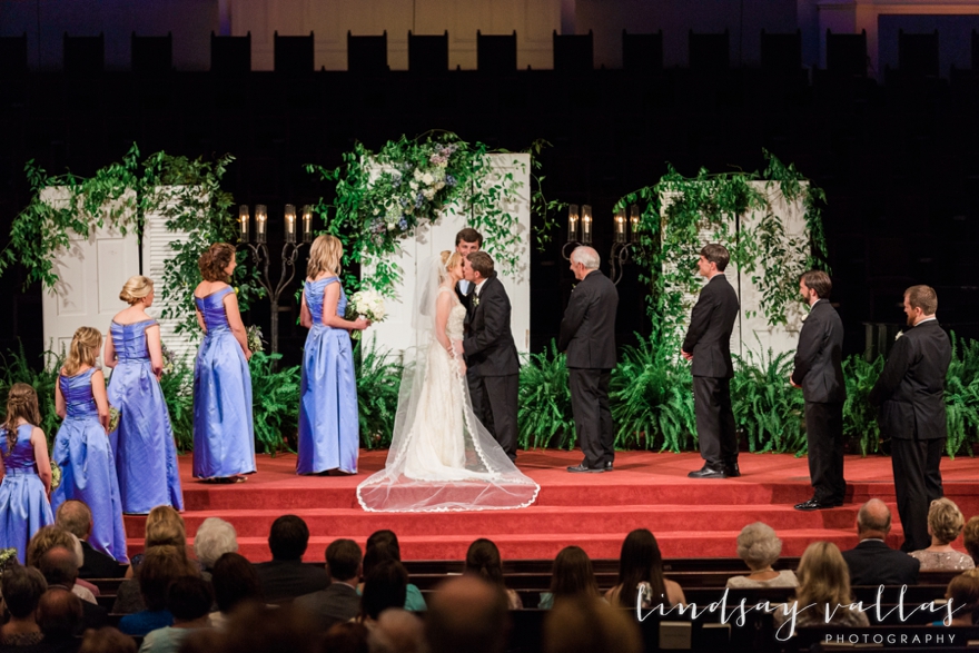Mandy & Brian - Mississippi Wedding Photographer - Lindsay Vallas Photography_0082