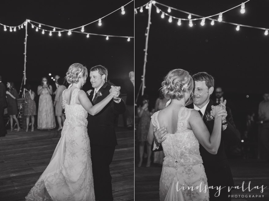 Mandy & Brian - Mississippi Wedding Photographer - Lindsay Vallas Photography_0095