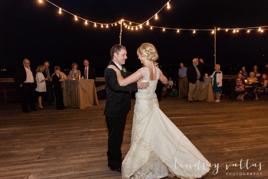 Mandy & Brian - Mississippi Wedding Photographer - Lindsay Vallas Photography_0096