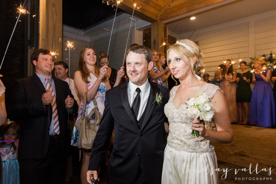Mandy & Brian - Mississippi Wedding Photographer - Lindsay Vallas Photography_0115