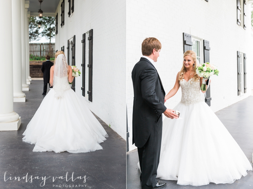 Shea & Wes - Mississippi Wedding Photographer - Lindsay Vallas Photography_0133