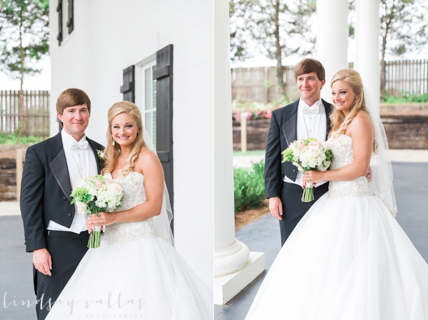 Shea & Wes - Mississippi Wedding Photographer - Lindsay Vallas Photography_0137