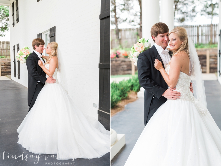 Shea & Wes - Mississippi Wedding Photographer - Lindsay Vallas Photography_0138